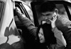 В Бишкеке пытались украсть девушку для вступления в брак. Ее спасли сотрудники ГУОБДД