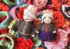 Войлочная продукция Кыргызстана пользуется большим спросом в Германии