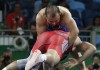 Кыргызстанские борцы Рамонов и Кенжеев проиграли бои на Олимпиаде в Рио