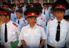 Уволен начальник курса Суворовского училища за побег курсантов