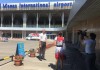 Аэропорты Кыргызстана готовы к приему гостей и участников Всемирных игр кочевников