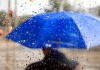 С завтрашнего дня в Кыргызстане ожидаются ливневые дожди и грозы
