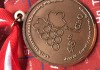 Кыргызстанец взял «бронзу» на олимпиаде в Грузии
