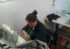 В рамках проекта ПРООН в селе Мин-Куш открыт швейный цех