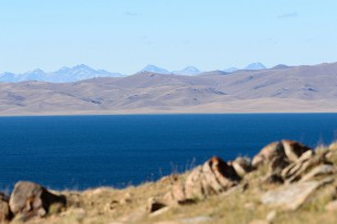 В озерах Иссык-Куль и Сон-Куль введен трехлетний запрет на промышленный вылов рыбы