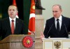 Эрдоган обвинил Россию и Иран в несоблюдении договоренностей по Сирии