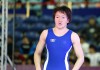 Айсулуу Тыныбекова выиграла поединок у бразильянки на Олимпиаде в Рио