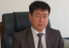 Акылбек Осмоналиев назначен полпредом правительства в Иссык-Кульской области