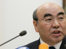 Я Акаева никогда не прощу, — Алмазбек Атамбаев