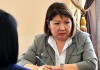 Преподаватели КНУ требуют отставки нового ректора