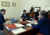 Атамбаеву рассказали о механизмах повышения пенсий с 1 октября 2016 года