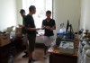 В Кыргызстане заработала автоматическая станция по наблюдению за парниковыми газами