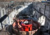 Кыргызстан прекратил действие соглашения с РФ по строительству Верхненарынской ГЭС