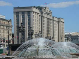 В Госдуме РФ просят правительство денонсировать договор о двойном гражданстве с Таджикистаном