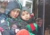Пятеро маленьких кыргызстанцев отправятся на лечение в Германию