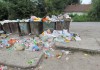 Избавить улицы от мусора поможет не уборка, а ответственность производителей