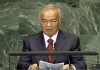 Вице-премьер Узбекистана арестован после сообщений о смерти Ислама Каримова – СМИ