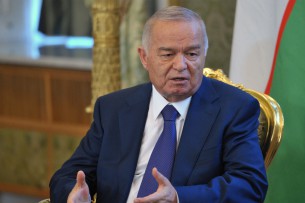 Младшая дочь Ислама Каримова заявила, что её отец не допустил в Узбекистане гражданской войны