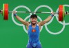 Федерация тяжелой атлетики КР: Результаты анализов Артыкова на допинг могут быть неточными