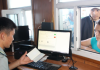Налоговики показали, как на местах работает новый механизм регистрации перемещения грузов