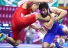 Магомед Мусаев лишился шансов выиграть «бронзу» на Олимпиаде в Рио