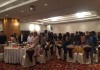 Кыргызстанцы в Малайзии оказали матпомощь родственникам погибших в Москве