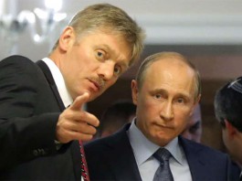 Песков сообщил, что Путин не разговаривал с Зеленским в течение нескольких лет и опроверг информацию о новой волны мобилизации