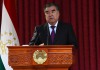 Президента Таджикистана четвертый раз выдвигают на Нобелевскую премию