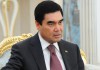 Президент Туркменистана с внуком приготовил новую версию песни «Каракум»