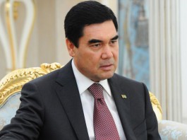 Президент Туркменистана до сих пор не поздравил Лукашенко с победой