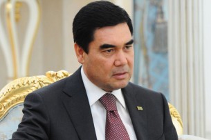 Валютная политика в Туркменистане приносит огромные доходы Бердымухамедову и его подельникам, считает американский эксперт