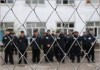 Руководство ИК-47 не смогло объяснить омбудсмену причину гибели двух осужденных