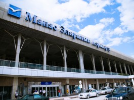 Погранслужба Кыргызстана рассказала о причинах сбоя в работе аэропорта «Манас»