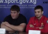 Юрий Краковецкий: Я сам виноват, что проиграл бой