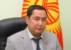Скончался экс-депутат парламента Нурлан Торобеков