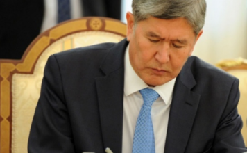 В Кыргызстане ликвидируют военные кафедры при вузах