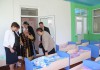 В селе Ак-Тюз Кеминского района построили первый за 60 лет детский сад