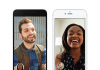 Google запускает видеомессенджер Duo для iOS и Android