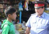 В Кыргызстане за двое суток выявлено 200 подростков, занимающихся бродяжничеством