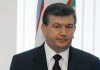 И.о. президента Узбекистана стал Шавкат Мирзиёев
