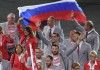 Несшего на церемонии открытия флаг России беларуса исключили с Паралимпиады