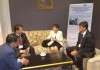 Минздрав: Страны СНГ имеют общие проблемы по борьбе с туберкулезом
