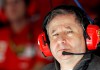 В Бишкек прибыл экс-спортивный директор команды Ferrari Формулы-1