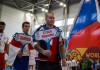 Представительство Евросоюза: Игры кочевников останутся в памяти у всех