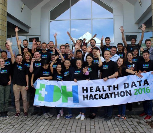 Пять проектов Health Open Data Hackathon, которые помогут в работе с показателями в сфере здравоохранения