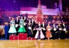 Спортсмены Кыргызстана привезли золотую медаль с турнира «Кубок Олимпа-2016» по танцам в Москве