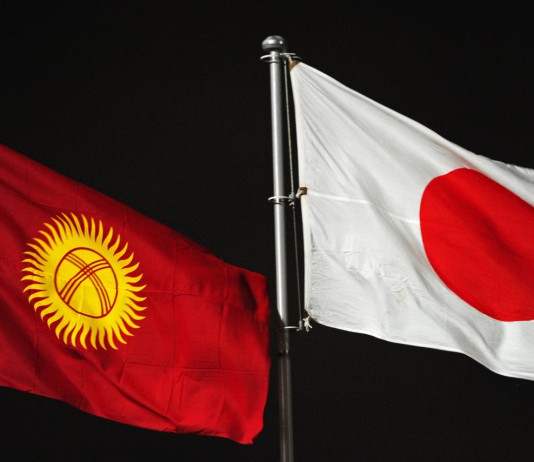 В Кыргызстане создадут центры подготовки граждан, заинтересованных в трудоустройстве в Японии