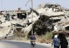 Сирийское командование заявило о «завершении» перемирия