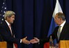 СМИ опубликовали часть соглашения России и США по Сирии