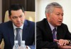 Бабанов и Омуркулов выступили за внесение изменений в Конституцию